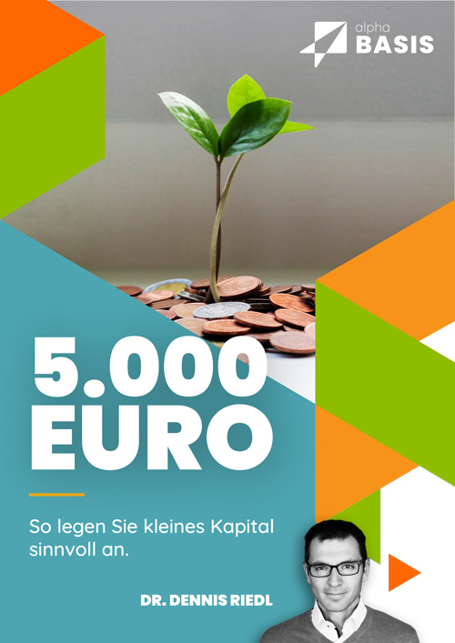 5000 Euro Titel