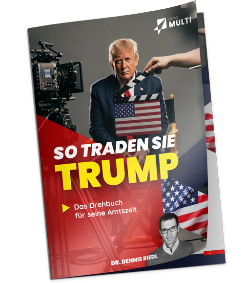 Das Trump-Drehbuch