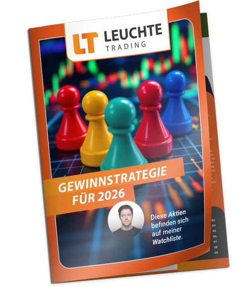 Report: Gewinnstrategie 2026